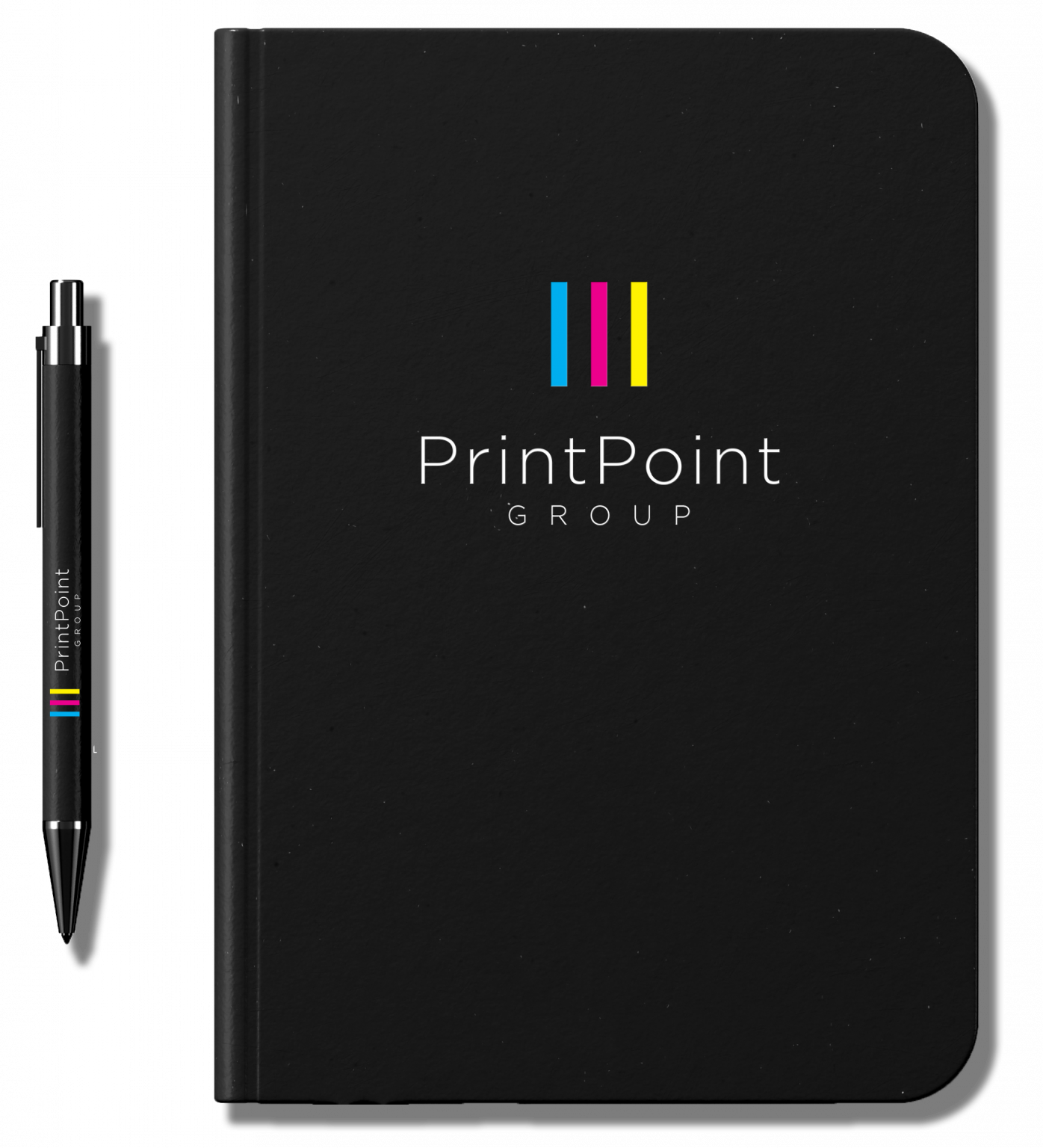 Freshpoint Note Pad Full Range of Professional Printing Services - PrintPoint Group