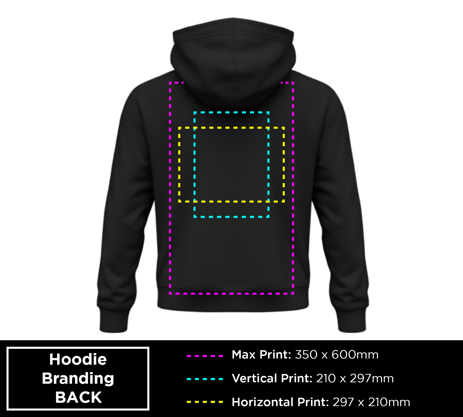 Women's College Hoodie - Image 18