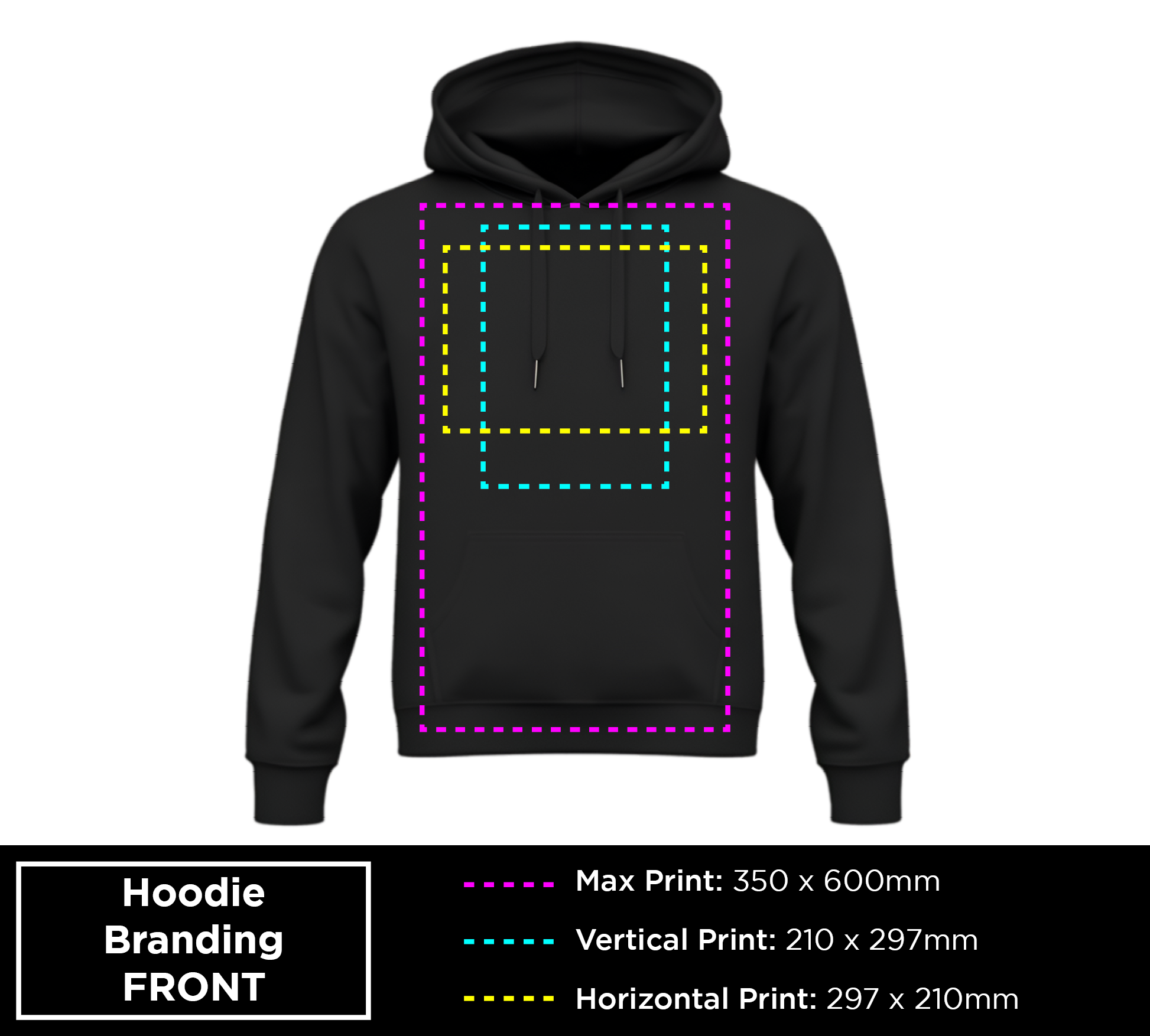 Women's College Hoodie - Image 17